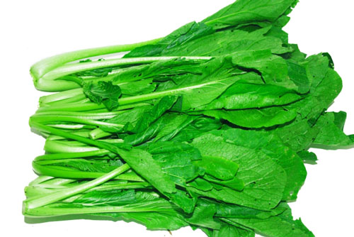 3 loại rau cấm kỵ không được ăn cùng thịt gà