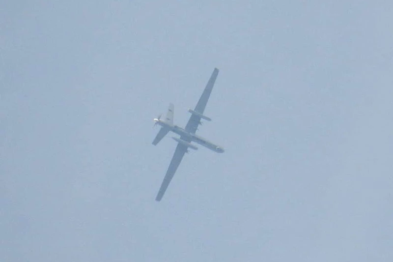 Máy bay không người lái của Mỹ được phát hiện ở Donbass