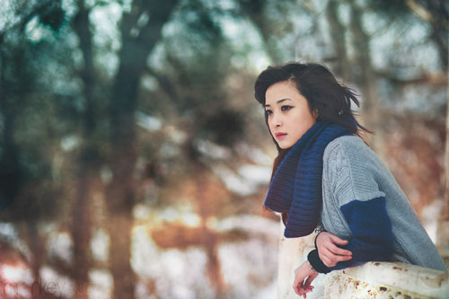 Con gái khăng khăng không lấy chồng vì sợ lặp lại "vết xe đổ" của mẹ