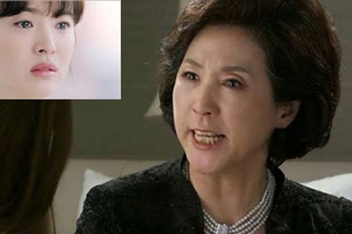 Quyết định đầy bất ngờ của mẹ chồng khi con dâu và con gái cùng bị tai nạn