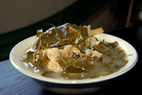 10 món ăn có tác dụng chứng đau đầu, chóng mặt, ai cơ địa ốm yếu, suy nhược nên ăn nhiều