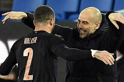 Pep Guardiola dặn cầu thủ Man City cẩn thận trong đợt về với ĐTQG