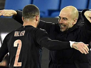 Pep Guardiola dặn cầu thủ Man City cẩn thận trong đợt về với ĐTQG