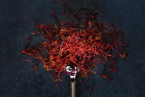 Những nguyên liệu làm đẹp đắt nhất thế giới