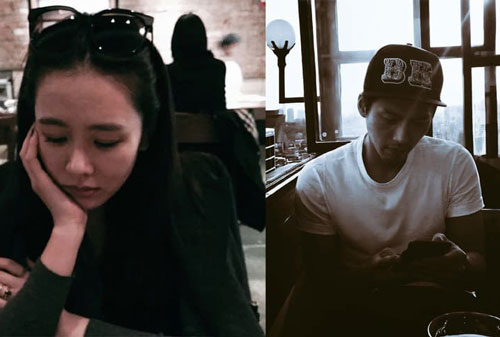 Dù bận rộn đóng phim, Hyun Bin vẫn dành thời gian làm việc này để thể hiện tình yêu dành cho Son Ye Jin?