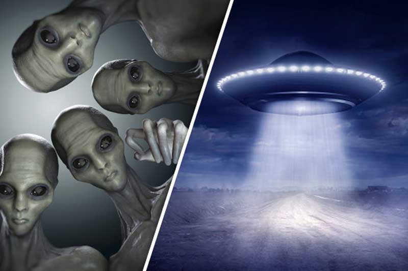 CIA tiết lộ người ngoài hành tinh từng hóa đá 23 binh sĩ Liên Xô