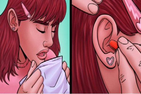 Mách bạn 8 mẹo vặt đơn giản giúp bạn tránh rắc rối trong cuộc sống hằng ngày