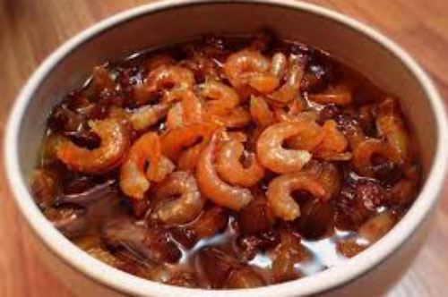 Cách làm kho quẹt cực ngon chấm món nào cũng tuyệt