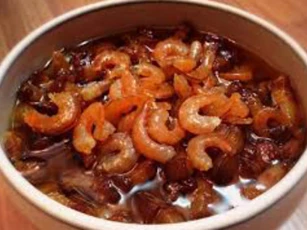 Cách làm kho quẹt cực ngon chấm món nào cũng tuyệt