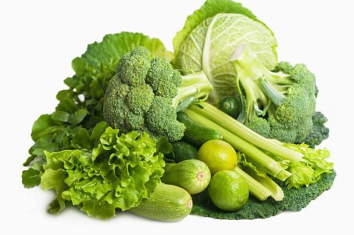 Top thực phẩm có khả năng chống viêm cực mạnh