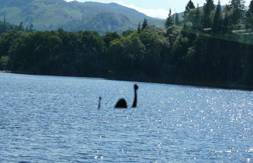 Quái vật hồ Loch Ness chỉ là con cá chình đột biến với kích thước quá khổ?