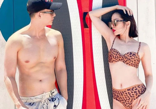 Đang hạnh phúc bên tình trẻ, Lệ Quyên bất ngờ đăng triết lý sống đầy ẩn ý