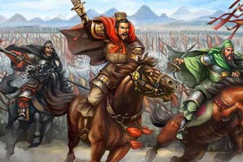 Chiến tranh thời xưa có đến hàng trăm nghìn quân, tướng lĩnh làm sao có thể phát đi hiệu lệnh?