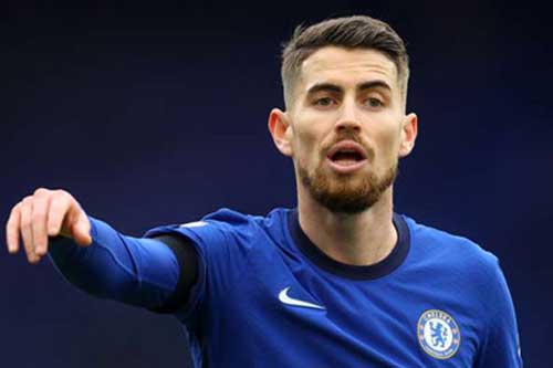 Jorginho chê chiến thuật của Lampard, ngợi ca Tuchel