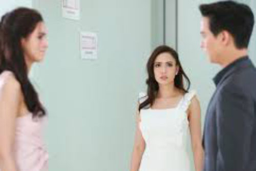 Con ốm đi viện, chồng vẫn mải hú hí bên nhân tình, vợ liền có hành động cực rắn khiến anh ngậm ngùi hối hận