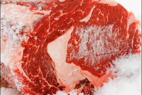 Những sai lầm khi rã đông và cách rã đông nhanh, chuẩn nhất