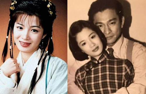 Cô là người mà Mai Diễm Phương hận nhất, Lưu Đức Hoa không muốn nhắc đến nhất, bây giờ gieo nhân nào gặt quả ấy