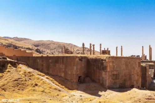 Top 10 cố đô ở châu Á hút hồn du khách mà bạn không nên bỏ lỡ