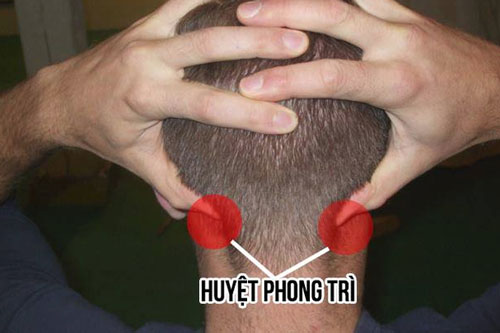 7 kiểu đau đầu: 2 huyệt vị quan trọng, hiệu quả giúp đẩy lùi cơn đau không cần dùng đến 1 viên thuốc nhỏ