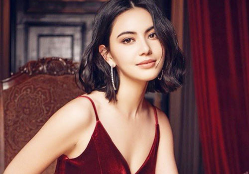 Mai Davika lập kỉ lục là sao có lượng người theo dõi nhiều nhất tại Thái Lan