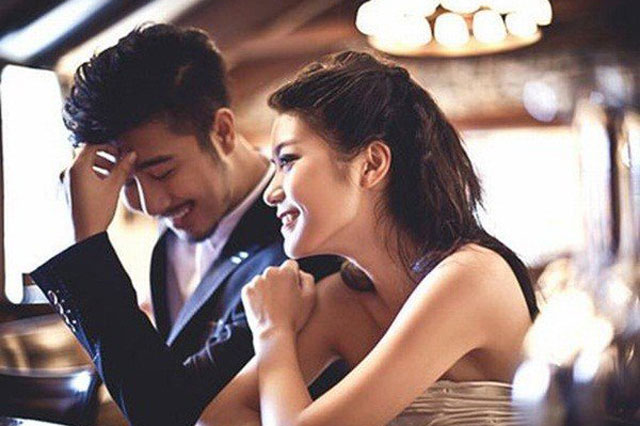 Chiến tích ngoại tình của người vợ “nghiện” trai tơ