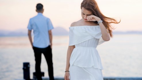 9 bài học ý nghĩa mà một mối quan hệ tan vỡ dạy cho bạn