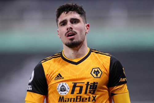 Chuyển nhượng: Từ bỏ Sancho, MU chuyển hướng sang 'săn' sao mai người Bồ Đào Nha