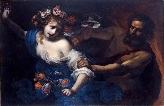 Sở thích phòng the "bệnh hoạn" của Hoàng đế La Mã khiến người đời phải sợ