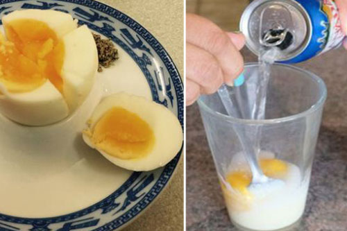 5 cách ăn trứng gà giúp vòng 1 nảy nở tự nhiên, căng tròn, săn chắc