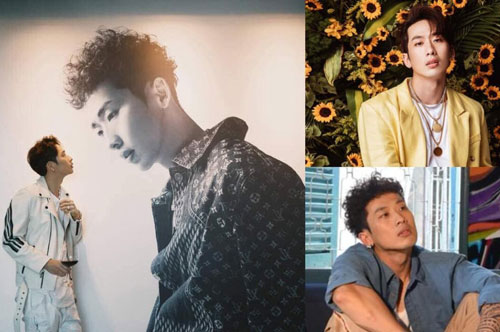 Trai đẹp được vợ chồng Trấn Thành và Hari Won ưu ái 'bất chấp' có gì đặc biệt?