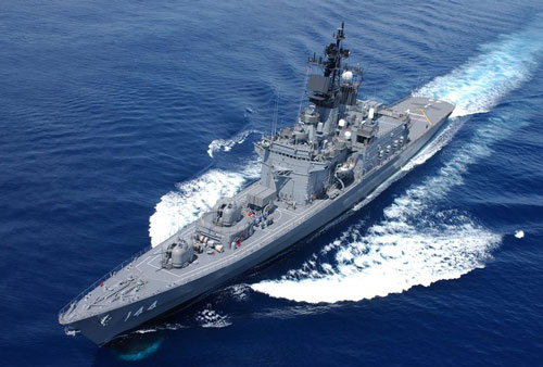 Mỹ nắm trong tay một lợi thế lớn mà Trung Quốc không thể có được