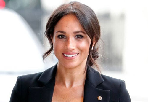 Khiến Hoàng gia Anh chao đảo, Meghan tiếp tục cân nhắc tranh cử Tổng thống Mỹ năm 2024