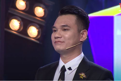 Khắc Việt khiến khán giả bật cười khi kêu gọi nghệ sĩ không tham gia show có Trường Giang