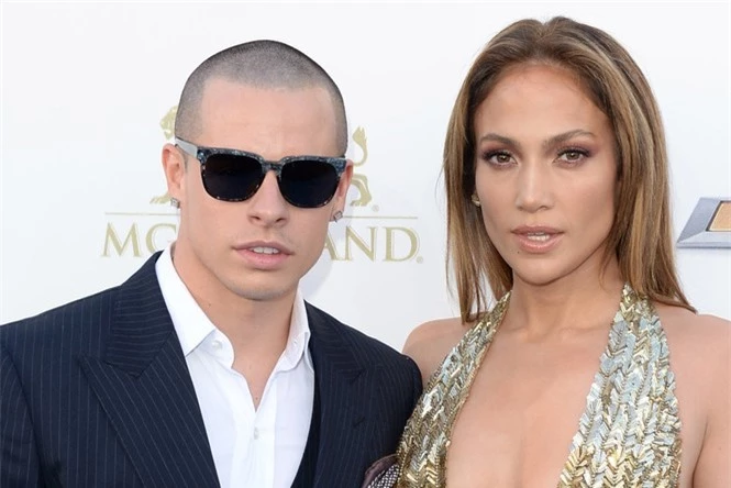 7 người đàn ông bước qua đời Jennifer Lopez trước bồ trẻ Alex Rodriguez là ai? - ảnh 3