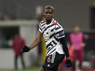 Tương lai của Paul Pogba vẫn ở MU