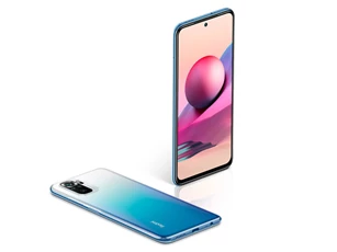 Smartphone chống nước, RAM 8 GB, 4 camera sau, pin 5.000 mAh, sạc 33W, giá rẻ bất ngờ