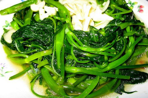 Ăn món này đều đặn cả đời ung thư không dám 'gõ cửa' gia đình bạn