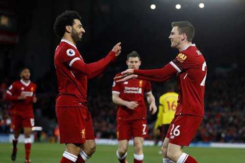 So sánh chi tiêu của Liverpool và MU trong 5 năm qua: Quỷ đỏ lỗ nặng