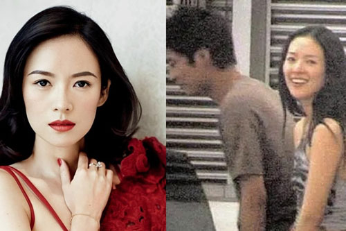 Chương Tử Di không còn tránh né nữa, cuối cùng cũng chịu thừa nhận: 'Nếu như năm ấy tôi chịu thỏa hiệp thì đã lấy Hoắc Khải Sơn từ lâu rồi!'