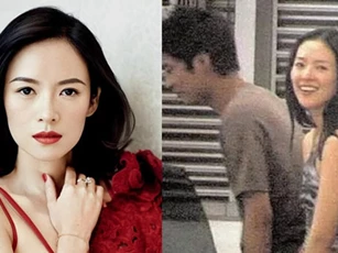 Chương Tử Di không còn tránh né nữa, cuối cùng cũng chịu thừa nhận: 'Nếu như năm ấy tôi chịu thỏa hiệp thì đã lấy Hoắc Khải Sơn từ lâu rồi!'