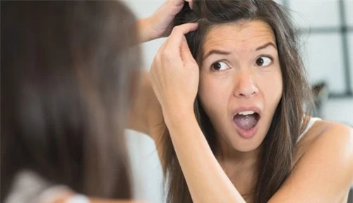 7 cách chữa tóc bạc sớm hiệu quả nhất