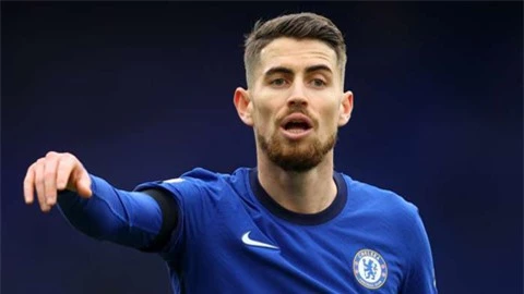 Jorginho chê chiến thuật của Lampard, ngợi ca Tuchel