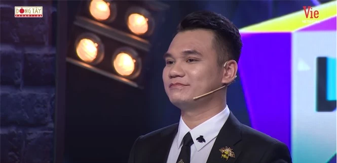 Khắc Việt khiến khán giả bật cười khi kêu gọi nghệ sĩ không tham gia show có Trường Giang  - ảnh 2