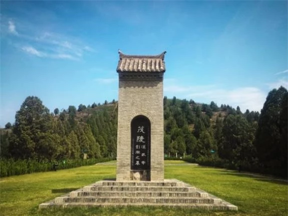 Lăng mộ được xây dựng trong nửa thế kỷ, tiêu tốn 1/3 thuế quốc gia: Lăng Tần Thủy Hoàng cũng thua xa về giá trị - Ảnh 5.