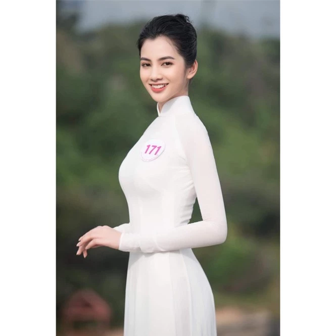 Những thí sinh nhỏ tuổi nhất cuộc thi Hoa hậu Việt Nam 2020 giờ ra sao? - ảnh 1