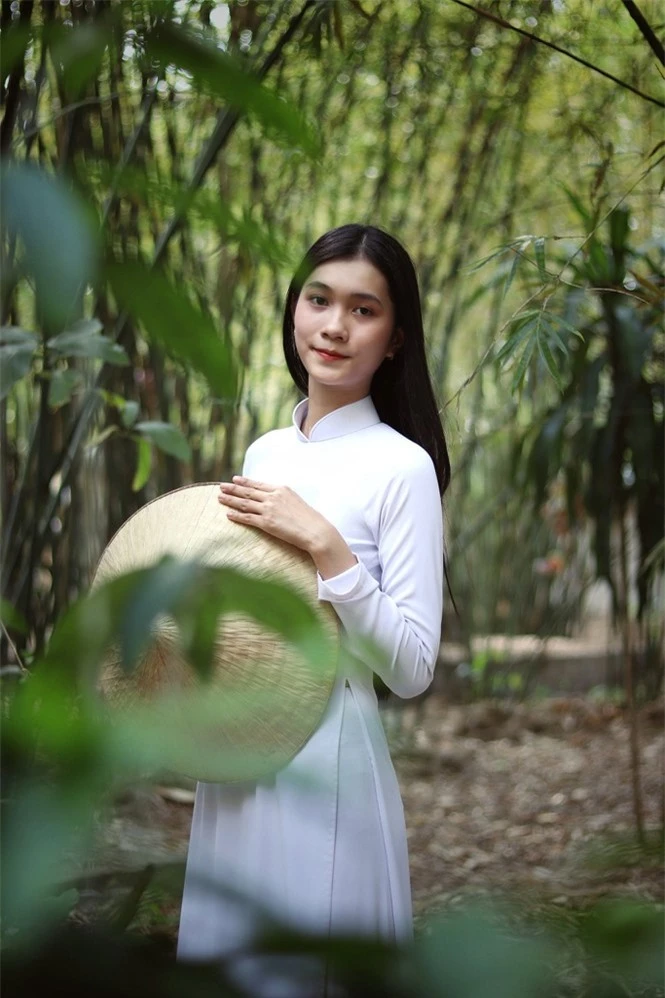 Những thí sinh nhỏ tuổi nhất cuộc thi Hoa hậu Việt Nam 2020 giờ ra sao? - ảnh 12