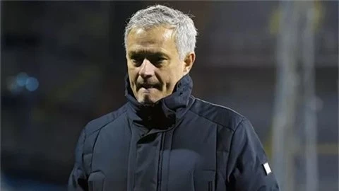 Tottenham chọn sẵn người thay thế Mourinho