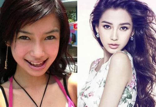 4 lý do Angelababy bị ghét suốt nhiều năm, lý do thứ 3 liên quan đến ông xã Huỳnh Hiểu Minh