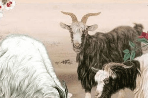 Có vàng trong số mệnh, 3 con giáp được mệnh danh là “thượng thừa thiên hạ”, nửa cuối cuộc đời sẽ ngập tràn sung túc