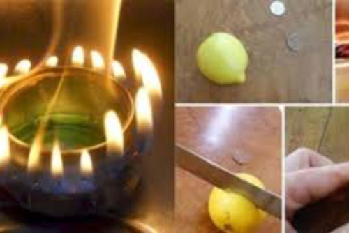 Những mẹo hay làm bạn cảm thấy tiếc vì không biết sớm hơn